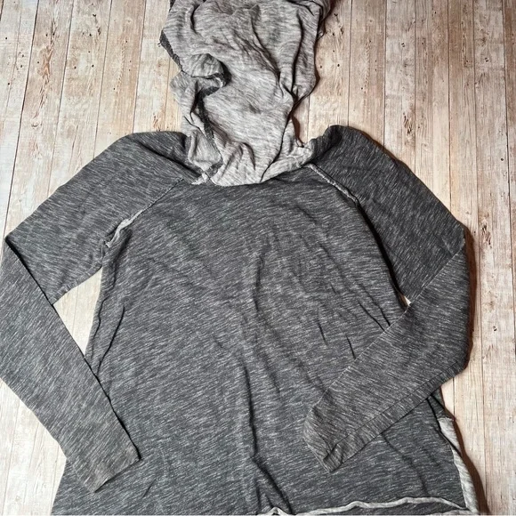 Free People Beach cocoon pullover - Picture 2 of 7